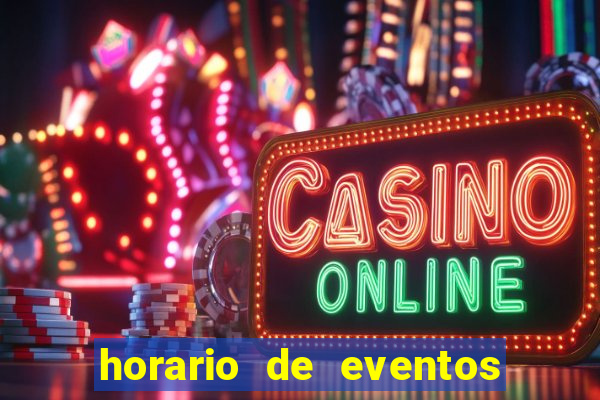 horario de eventos coin master 2024